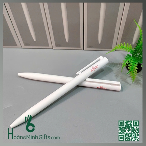 BÚT BI XIAOMI PEN 0.5mm MJZXB01WC - KHÁCH HÀNG FUJITSU