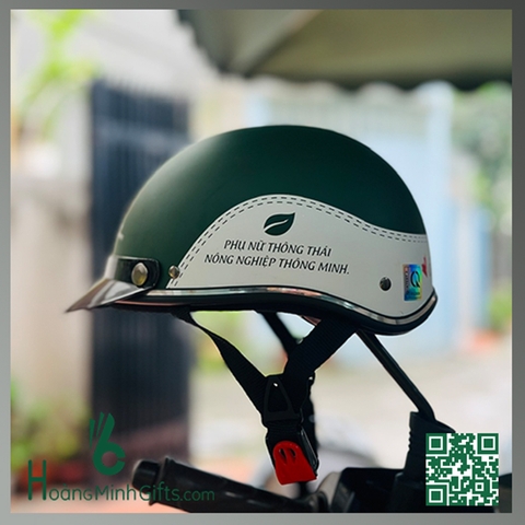MŨ BẢO HIỂM - KHÁCH HÀNG SPRINT