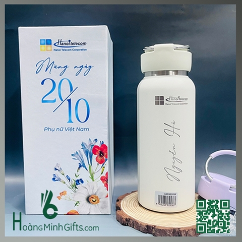 BÌNH GIỮ NHIỆT LOCK&LOCK LHC4321 