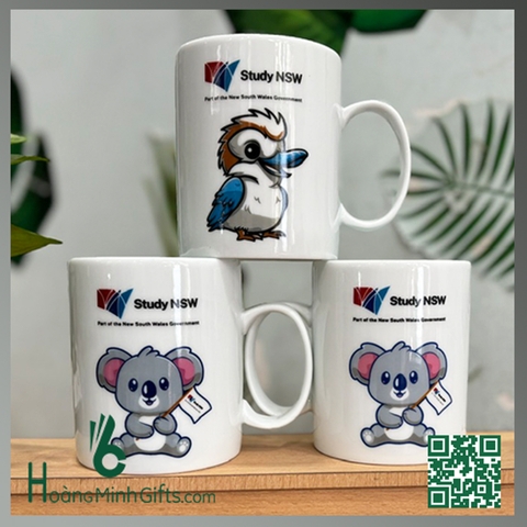 CỐC SỨ - KHÁCH HÀNG SNW