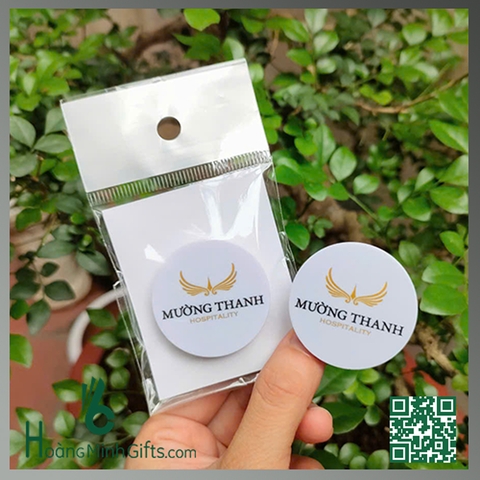 POPIT ĐỠ ĐIỆN THOẠI - KHÁCH HÀNG MƯỜNG THANH