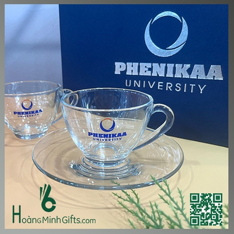 BỘ TÁCH ĐĨA OCEAN CAO CẤP - KHÁCH HÀNG ĐẠI HỌC PHENIKAA