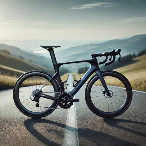 Road bike là gì? Tại sao dân đạp xe chuyên nghiệp luôn chọn road bike?