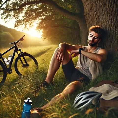 Một ngày đạp road bike 100km – Những điều tôi học được