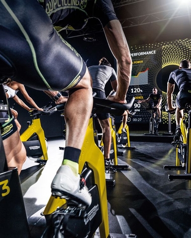 Các Bài Tập Gym Bổ Trợ Cho Môn Đạp Xe Đường Dài