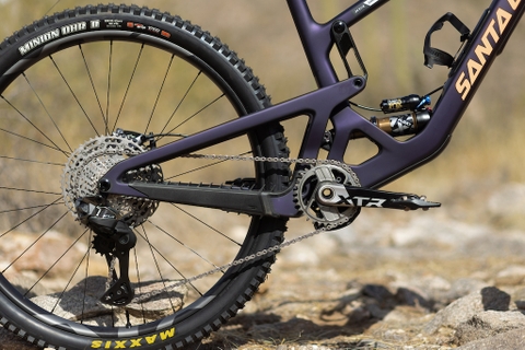 XTR Di2 – Cuộc Cách Mạng Truyền Động Điện Tử Cho Xe Đạp Địa Hình