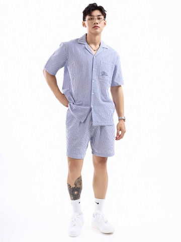 Quần Shorts Relaxed Karon