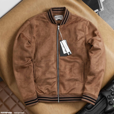 Áo Khoác Fapas Regular Non