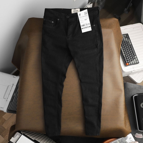 Quần Kaki Jeans Skinny Dimitri