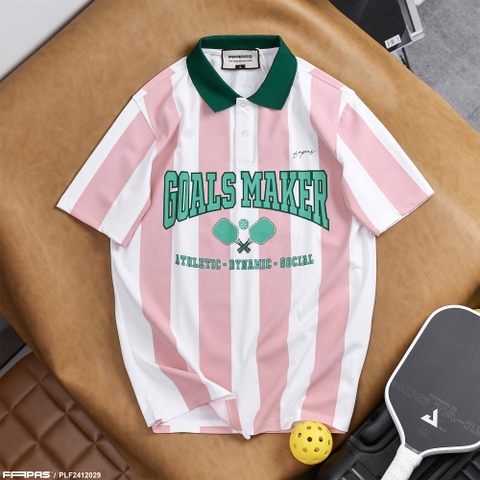 Polo Fapas Regular Goals