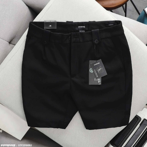 Short Tây Fapas Slimfit Sour