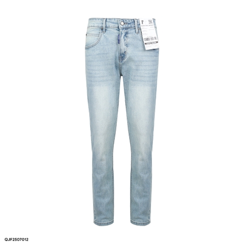 Quần Jeans Fapas Slimfit Coach