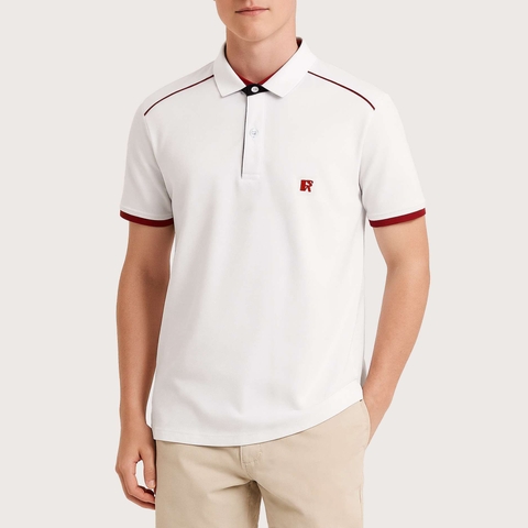 Polo Fapas Regular Anyone