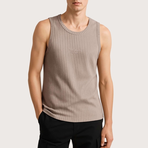 Tanktop Fapas Regular Quin