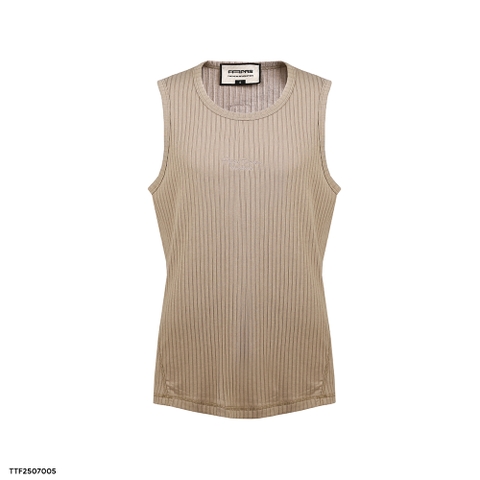Tanktop Fapas Regular Quin