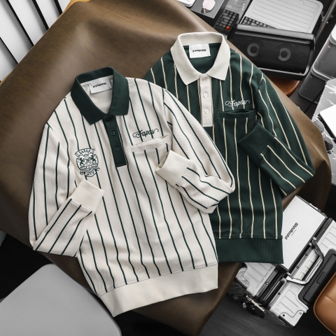 Áo Polo Regular Nrit