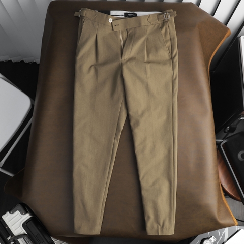 Quần Dài Slimfit Most