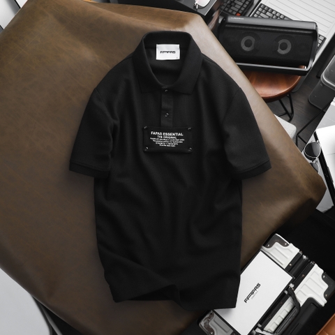 Áo Polo Regular Btes