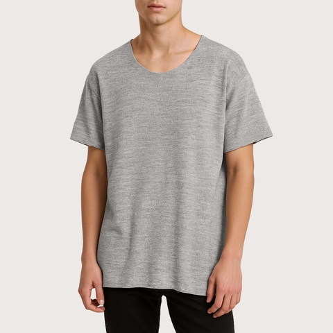 Áo Thun Fapas Regular Lion