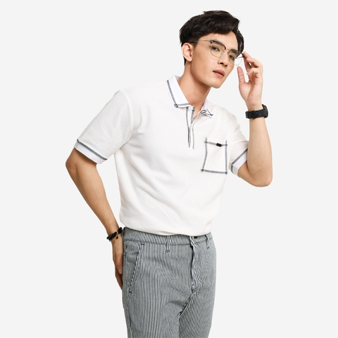 Áo Polo Regular Dabo