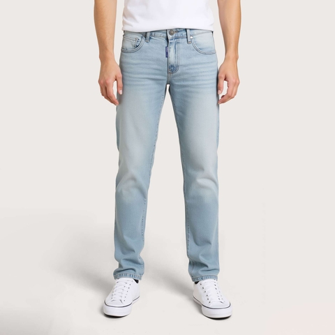 Quần Jeans Fapas Slimfit Coach