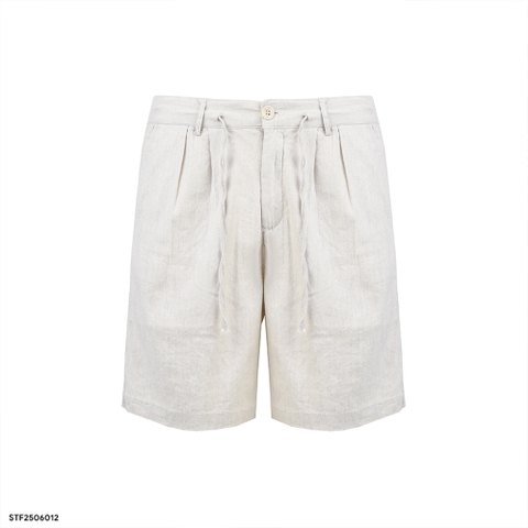 Shorts Tây Fapas Relaxed Big S2
