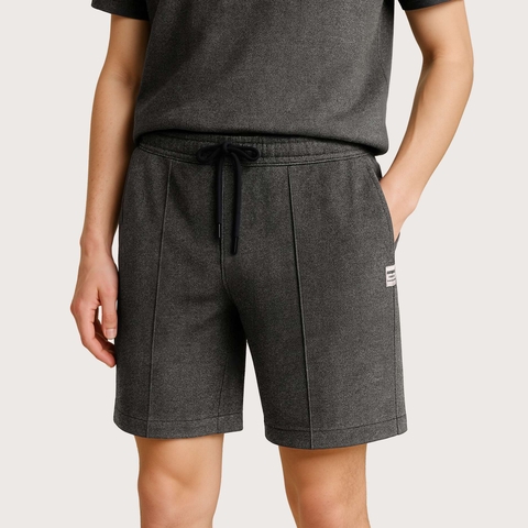 Shorts Thun Fapas Relaxed Every