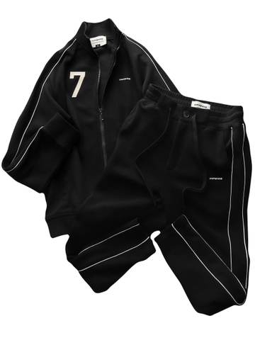 Quần Jogger Regular Sandi