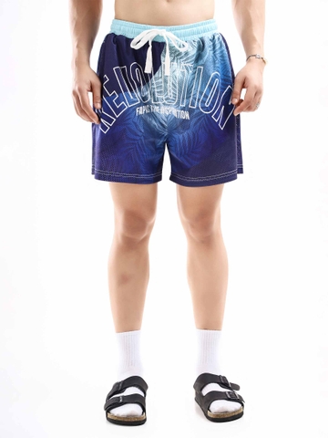 Quần Shorts Relaxed Amazing