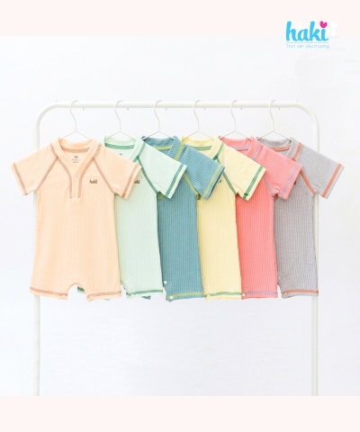 Body đùi tay raglan cổ trụ BM010