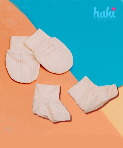 Set bao tay bao chân