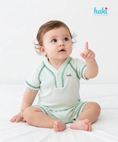 Body đùi tay raglan cổ trụ BM010