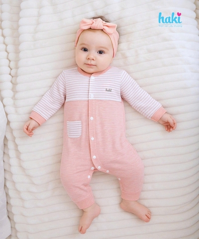 Bộ body cài giữa phối thân trước BB030