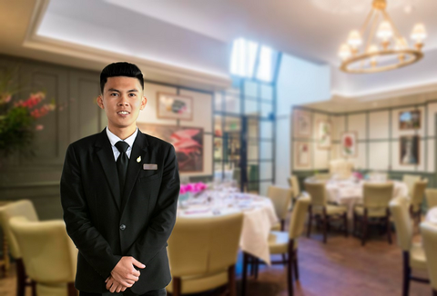 NGÀNH QUẢN LÝ NHÀ HÀNG KHÁCH SẠN: THI KHỐI NÀO VÀ ĐIỂM CHUẨN RA SAO?