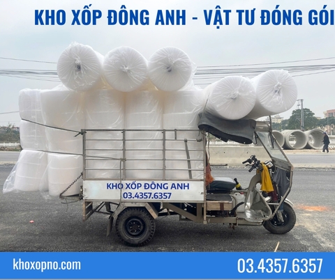 Chào Xuân 2025 Rực Rỡ, Rinh Ngay Xốp Chất Lượng Cao!