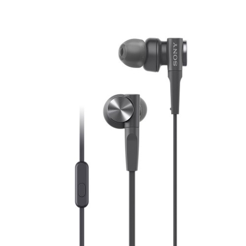 TAI NGHE SONY MDR-XB55AP EXTRA BASS