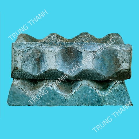 Pig iron