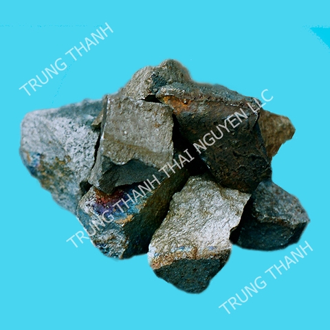 Ferro Manganese high Carbon