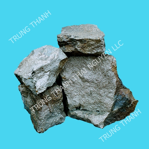 Ferro Titanium