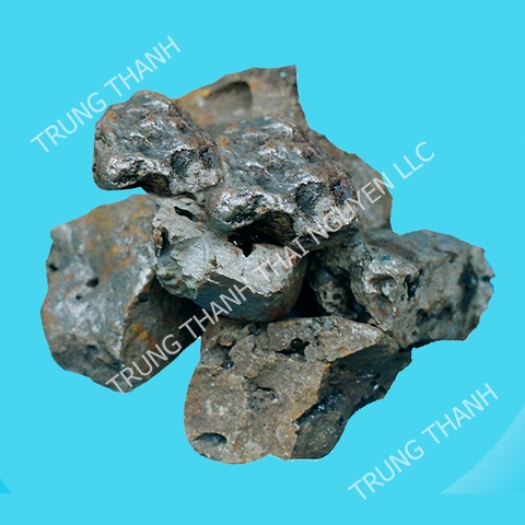 Ferro Tungsten