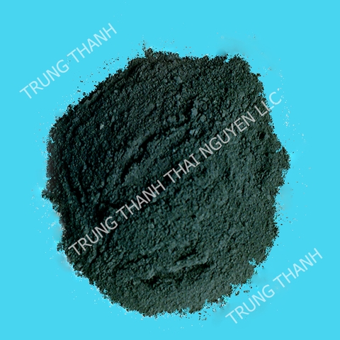 Graphite powder