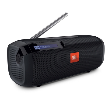 Loa Radio Bluetooth JBL Tuner FM - Hàng Chính Hãng | Reddot Store