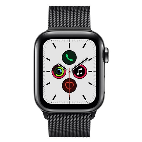 apple store milanese loop