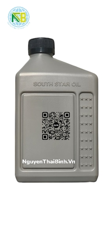 Tiêu Chuẩn Đóng Gói Dầu Nhớt, Hóa Chất: Vì Sao Doanh Nghiệp Chọn Chai Nhựa HDPE 1 Lít Vuông?