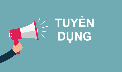 Tuyển Dụng 2021