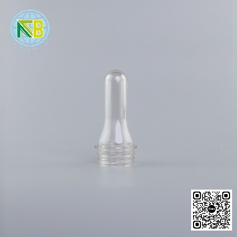 Phôi PET chịu nhiệt 38mm