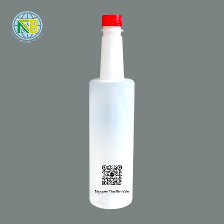 Chai PET 750ml φ 28