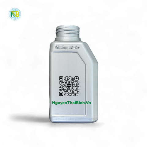 250ml Ø 34 Giả Nhôm