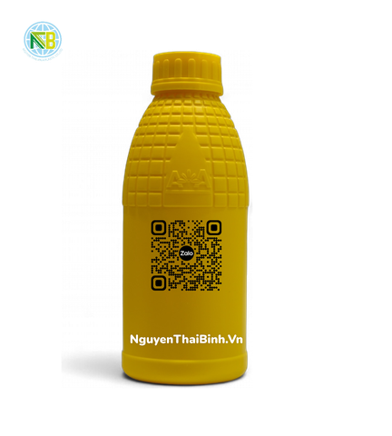 Chai PP 1000ml Ø 44