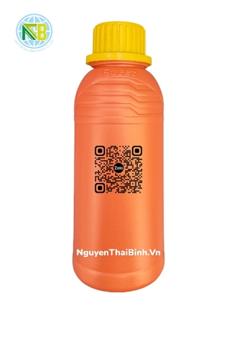 Chai 500ml tròn Ø 39